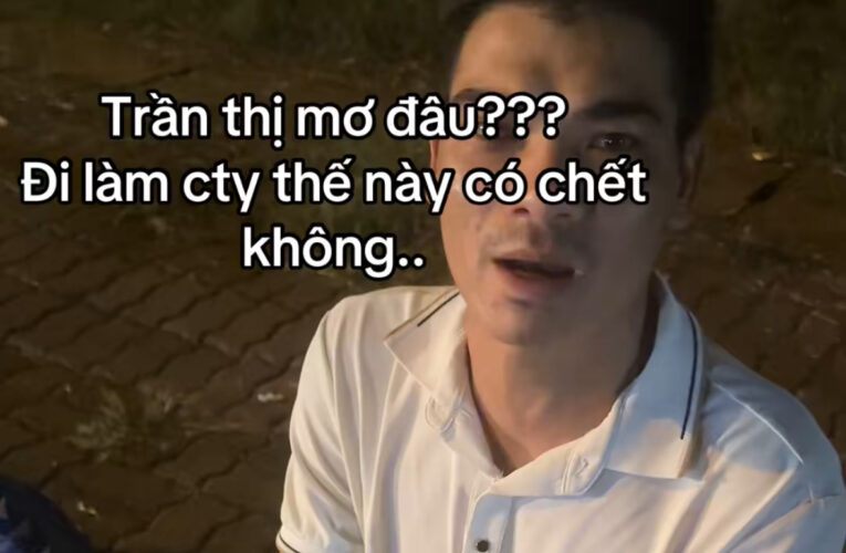 Full ko che toàn bộ vụ việc