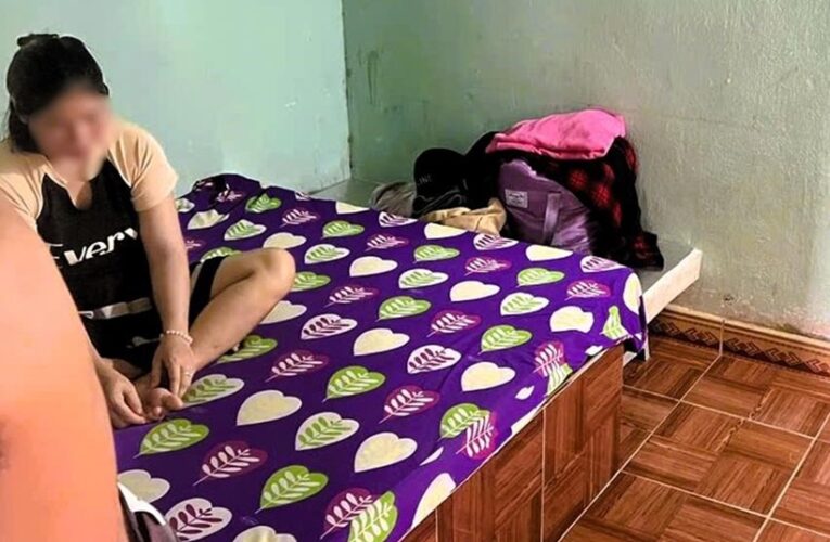 Phát hiện 1 thanh niên quê Ninh Bình mua bán z,â.m