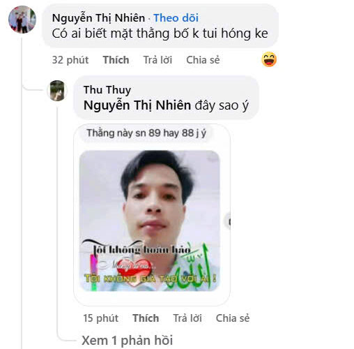 Cát Lại (Bình Lục cũ): Bố HD con gái 9t rúng động vùng quê