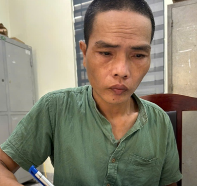 Công an xã Khoái Châu bắt giữ liên tiếp 03 đối tượng có hành vi tàng trữ trái phép chất ma túy