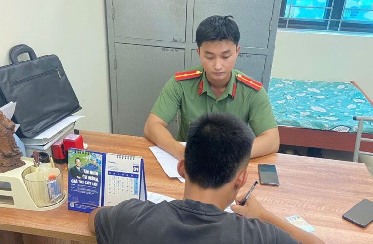 Hưng Yên: Xử lý trường hợp chia sẻ video cổ vũ đua xe trái phép trên Tiktok