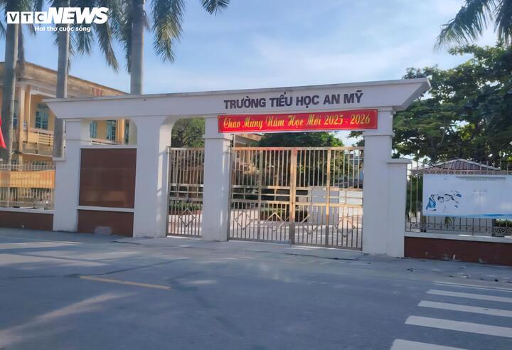 Hưng Yên: 42 học sinh tiểu học nhập viện sau bữa cơm bán trú