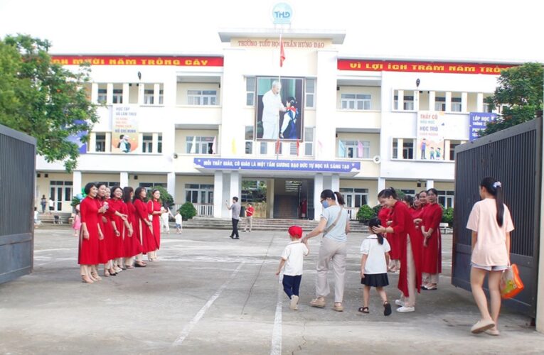 Hưng Yên tăng cường quản lý dạy thêm, học thêm
