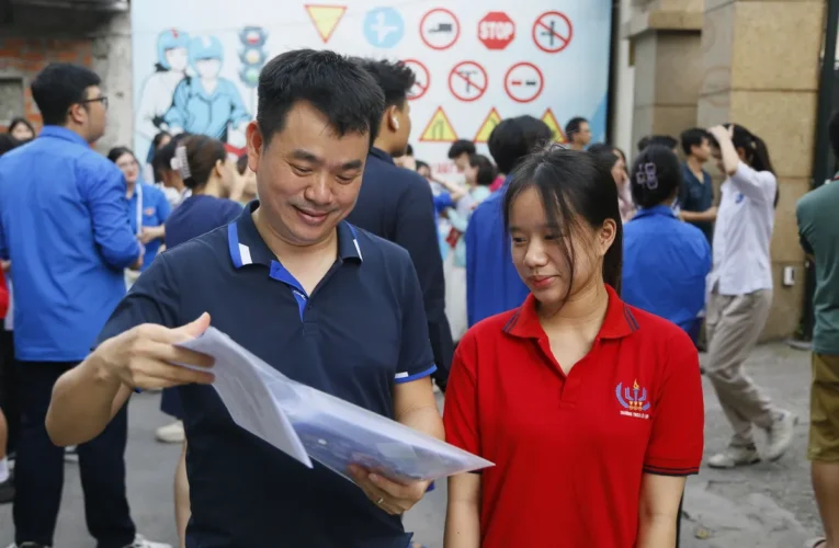 10 khoản tiền nhà trường không được thu của học sinh trong năm học 2025-2026