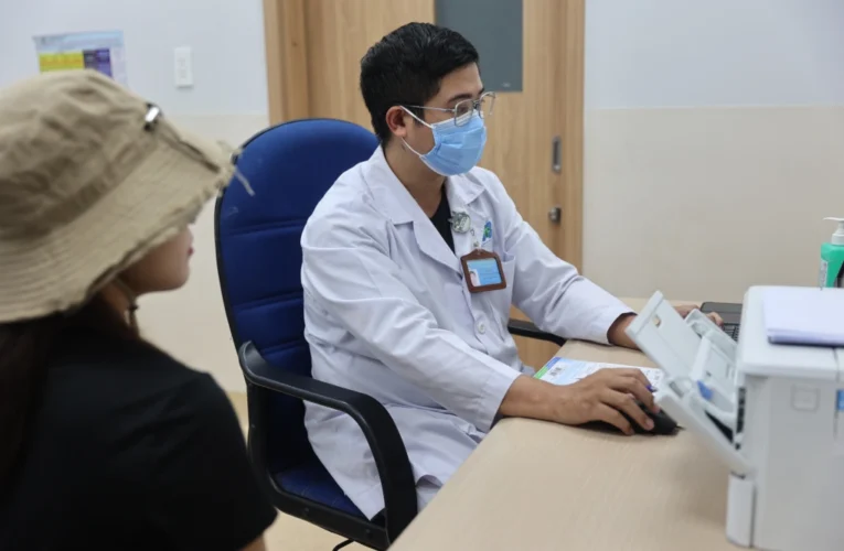 Toàn dân được miễn viện phí cơ bản từ năm 2030
