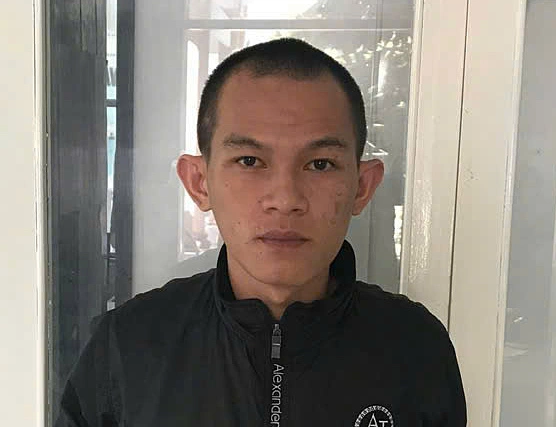 Thiếu tá công an hy sinh khi truy tìm kẻ t.ấ.n c.ông chị dâu