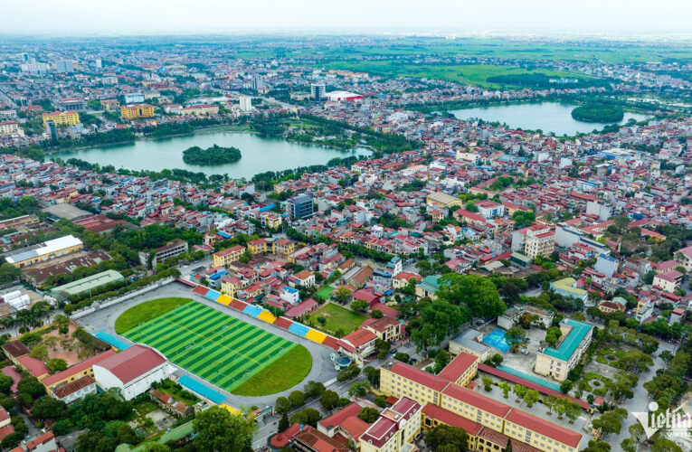 Công an Hưng Yên cảnh báo 3 thủ đoạn mua bán đất đai, người dân dễ mất trắng