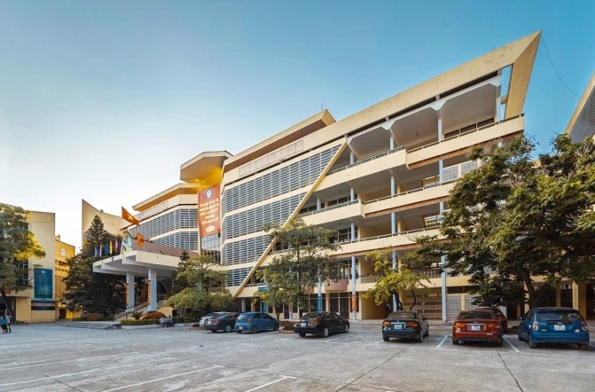 Sẽ mở phân hiệu Học viện Tài chính ở tỉnh Hưng Yên