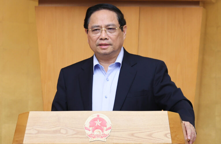 Thủ tướng yêu cầu tăng cường kiểm tra các khoản thu đầu năm học