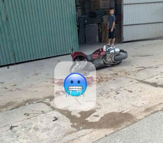 Lời khai của kẻ gây án với đôi nam, nữ trên đường ở Hưng Yên