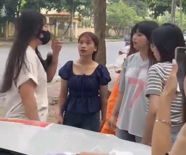 TP HƯNG YÊN SÁNG NAY