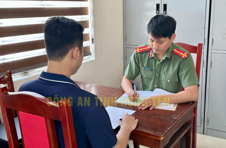 Khởi tố 08 đối tượng về tội Tổ chức đánh bạc và Đánh bạc qua mạng