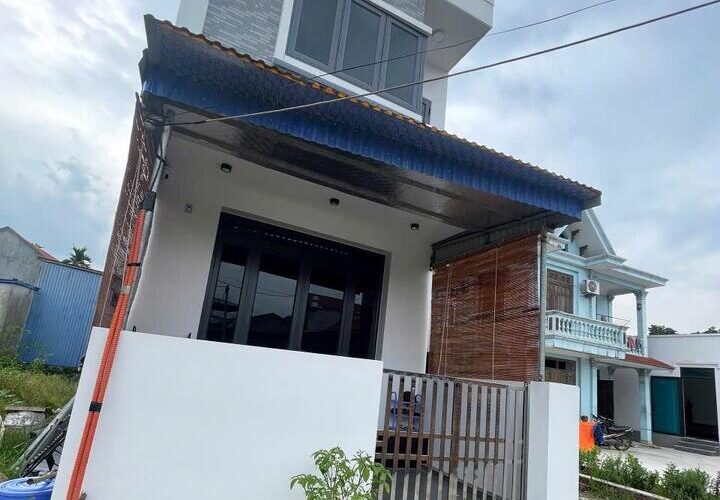 Xây nhà trên đất người khác: Chủ đất tố cáo việc chiếm đoạt quyền sử dụng đất