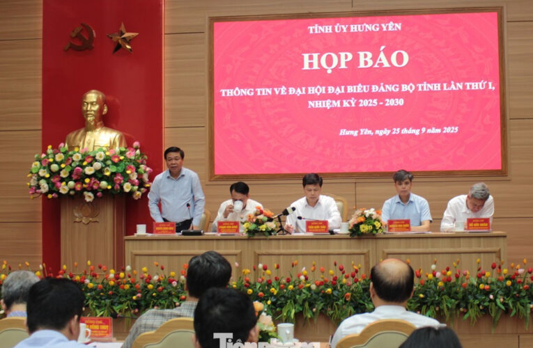 Hưng Yên tuyển hơn 700 cử nhân tăng cường cho cấp xã