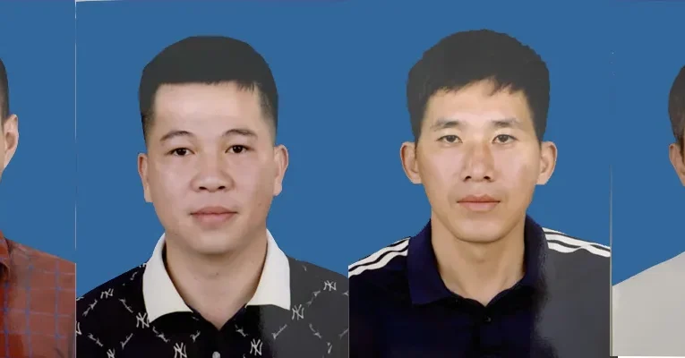 Triệt phá nhóm đối tượng cho vay lãi nặng trên địa bàn tỉnh Hưng Yên