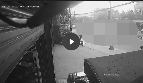 VI:DEO 0CHE: Cân nhắc trước khi xem