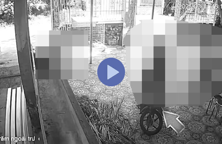 VI:DEO 0CHE: Cân nhắc trước khi xem