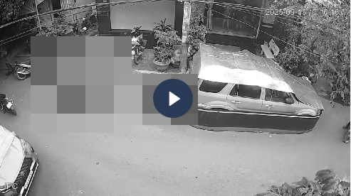 VI:DEO 0CHE: Cân nhắc trước khi xem