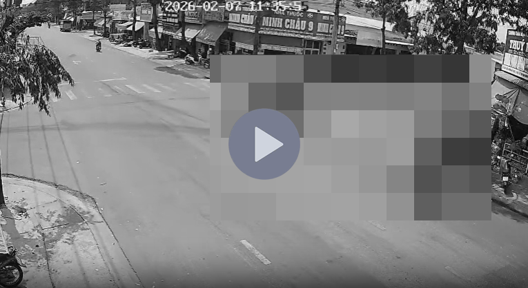 VI:DEO 0CHE: Cân nhắc trước khi xem