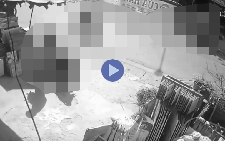 VI:DEO 0CHE: Cân nhắc trước khi xem