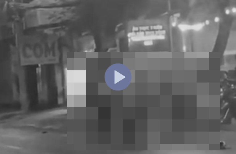 VI:DEO 0CHE: Cân nhắc trước khi xem