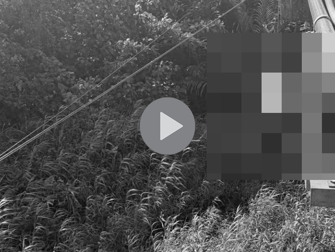 VI:DEO 0CHE: Cân nhắc trước khi xem