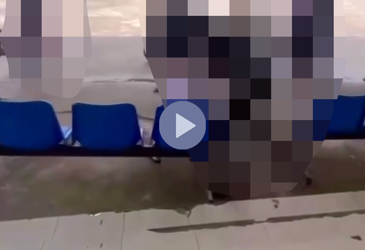 VI:DEO 0CHE: Cân nhắc trước khi xem