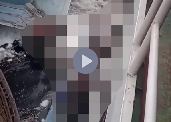 VI:DEO 0CHE: Cân nhắc trước khi xem