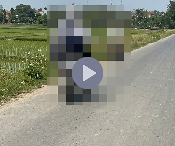 VI:DEO 0CHE: Cân nhắc trước khi xem