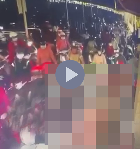 VI:DEO 0CHE: Cân nhắc trước khi xem