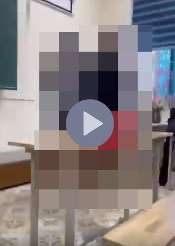 VI:DEO 0CHE: Cân nhắc trước khi xem