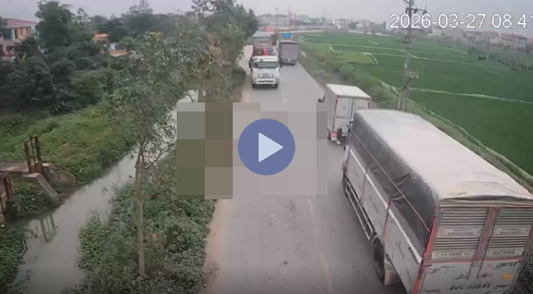 VI:DEO 0CHE: Cân nhắc trước khi xem