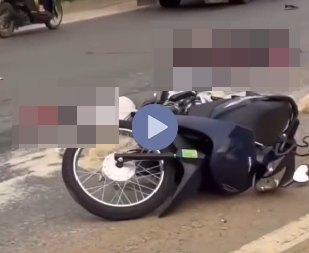 VI:DEO 0CHE: Cân nhắc trước khi xem