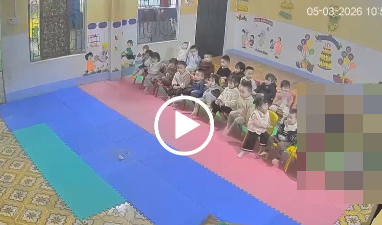 VI:DEO 0CHE: Cân nhắc trước khi xem