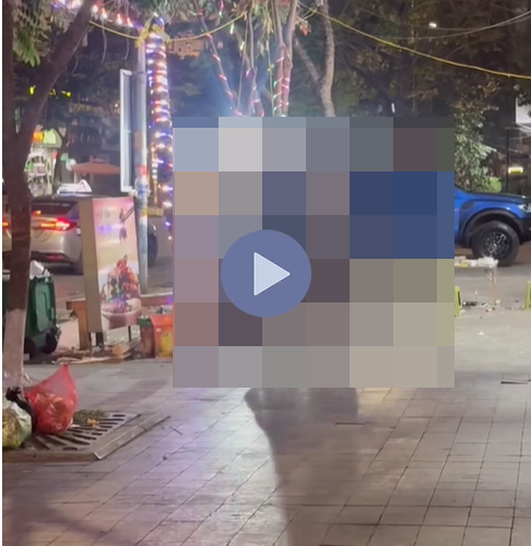 VI:DEO 0CHE: Cân nhắc trước khi xem