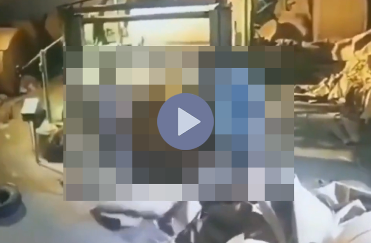 VI:DEO 0CHE: Cân nhắc trước khi xem