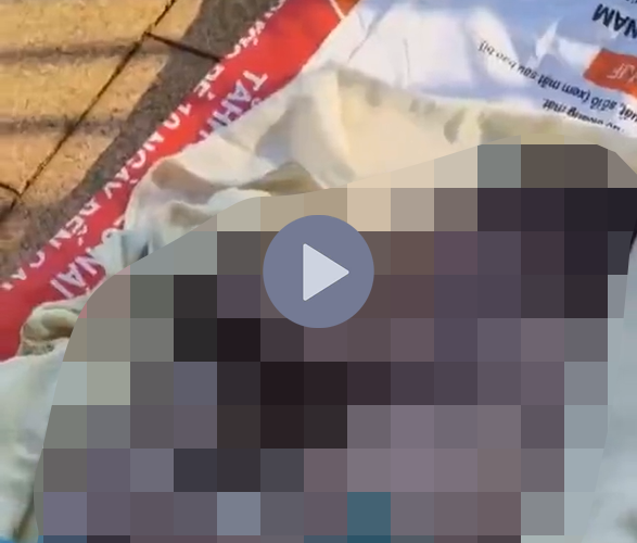 VI:DEO 0CHE: Cân nhắc trước khi xem