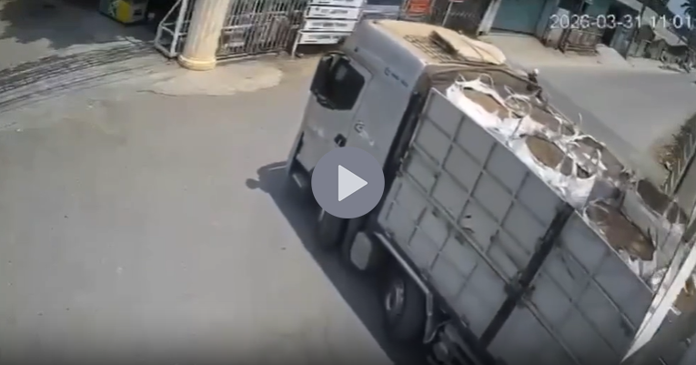 VI:DEO 0CHE: Cân nhắc trước khi xem