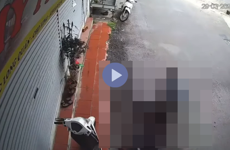 VI:DEO 0CHE: Cân nhắc trước khi xem