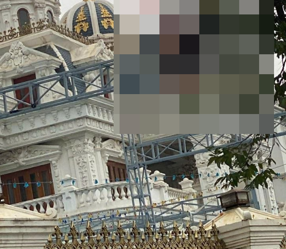 ẢNH 0CHE: Cân nhắc trước khi xem