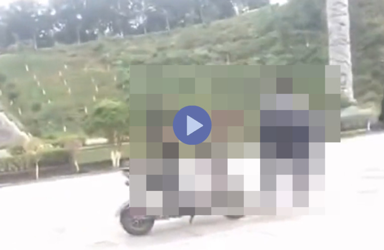 VI:DEO 0CHE: Cân nhắc trước khi xem