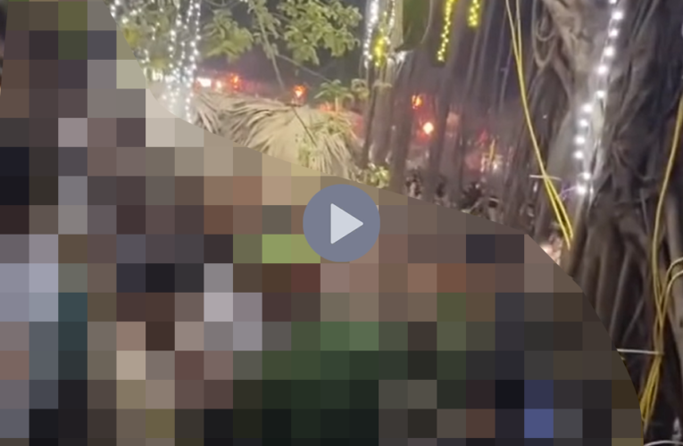 VI:DEO 0CHE: Cân nhắc trước khi xem