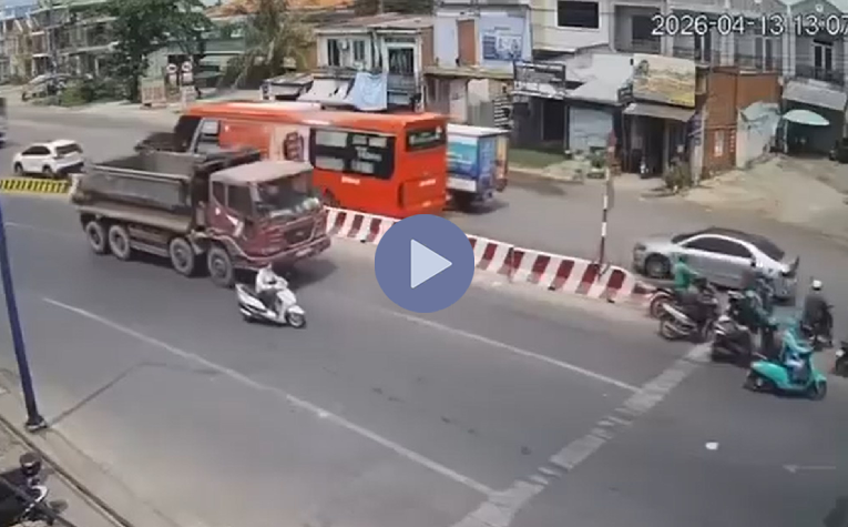 VI:DEO 0CHE: Cân nhắc trước khi xem