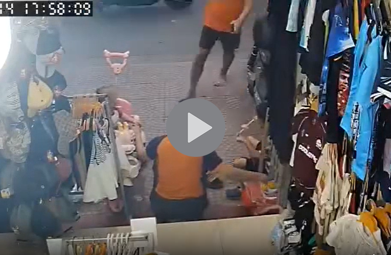 VI:DEO 0CHE: Cân nhắc trước khi xem