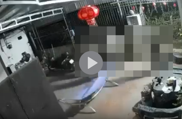 VI:DEO 0CHE: Cân nhắc trước khi xem