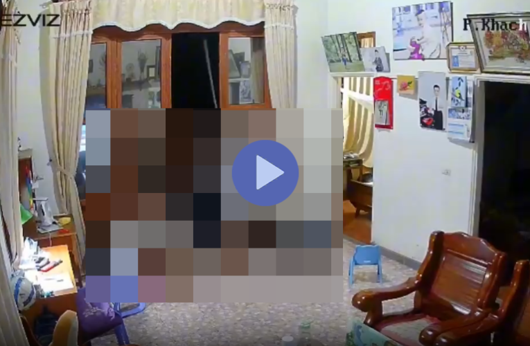 VI:DEO 0CHE: Cân nhắc trước khi xem