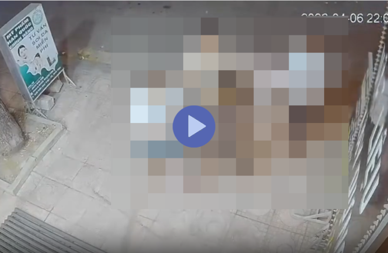 VI:DEO 0CHE: Cân nhắc trước khi xem