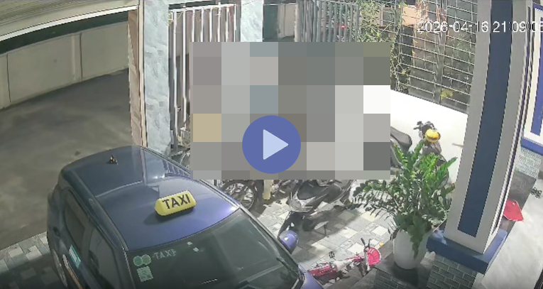 VI:DEO 0CHE: Cân nhắc trước khi xem