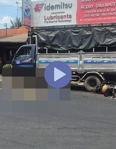 VI:DEO 0CHE: Cân nhắc trước khi xem