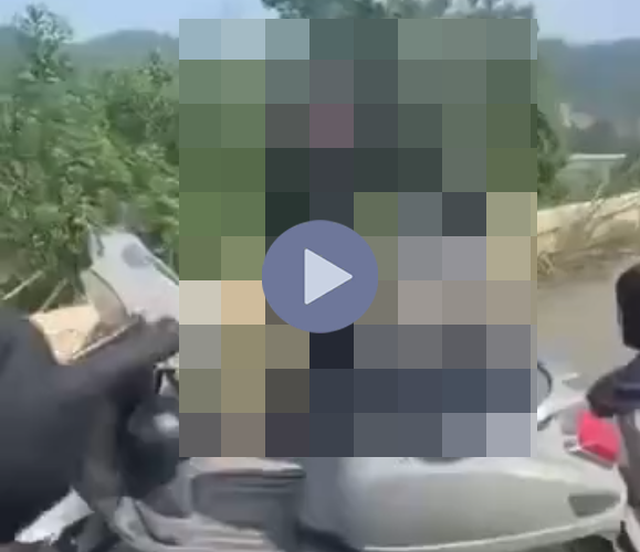 VI:DEO 0CHE: Cân nhắc trước khi xem